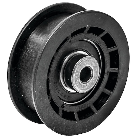 A & I Products Pulley, Flat Idler 0" x0" x0" A-B1EM95